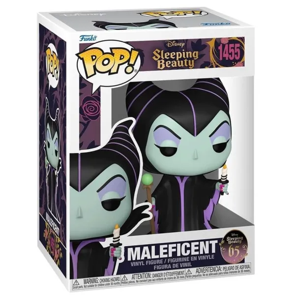 FUNKO POP!  Figurica MALEFICENT 
