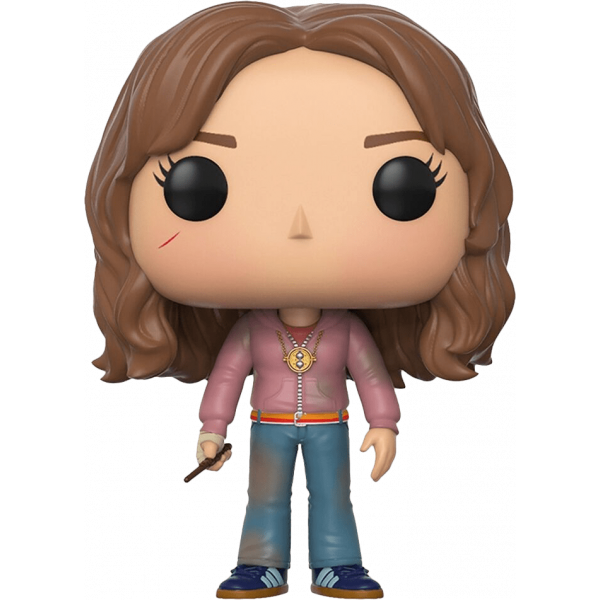 Fugurica FUNKO POP! HARRY POTTER Hermione 