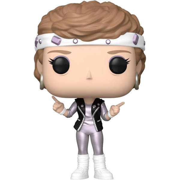 Fugurica FUNKO POP! Golden Girls 40th Anniversary - Blanche Devereaux 