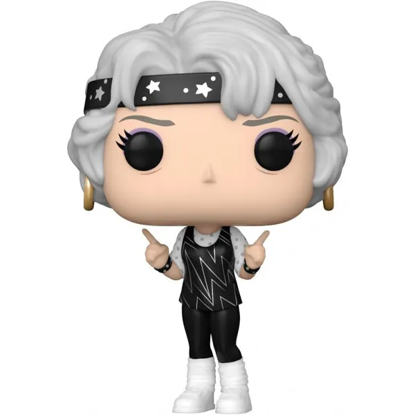 Fugurica FUNKO POP! Golden Girls 40th Anniversary - Dorothy Zbornak 