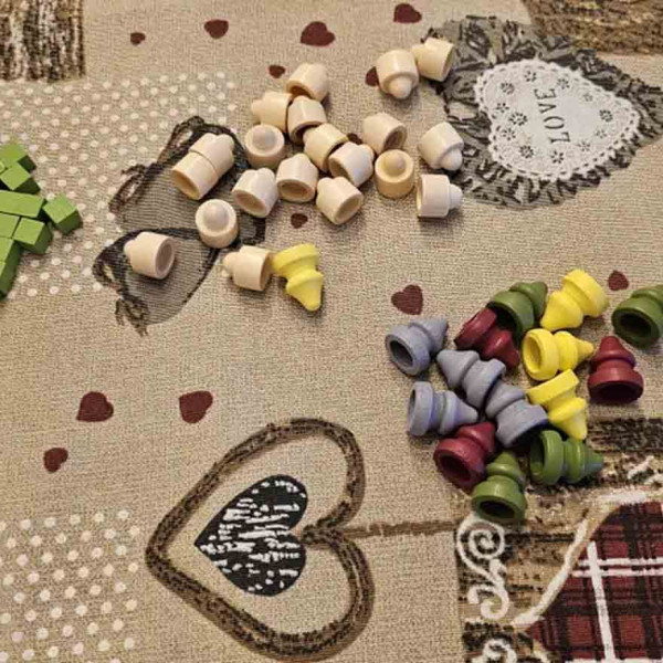 ZEMLJA EKSPANZIJA IZOBILJE 