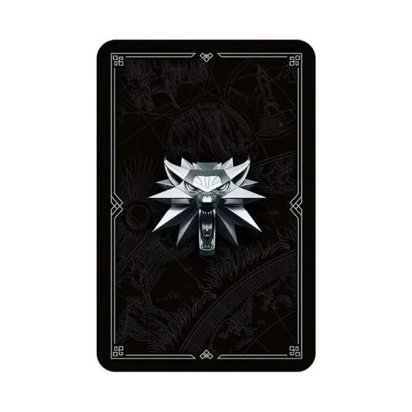 Špil karata THE WITCHER 
