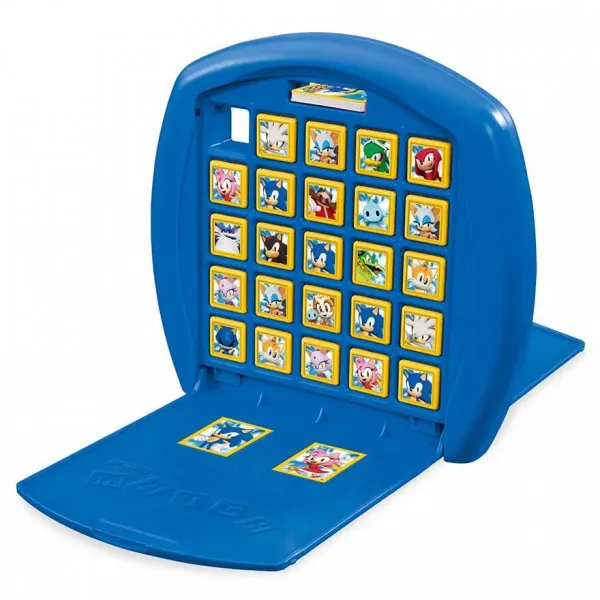 Strateška igra za decu MATCH SONIC 