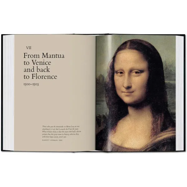 LEONARDO 45 