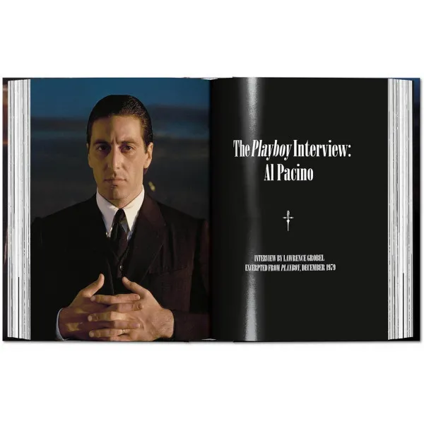 THE GODFATHER FAMILY ALBUM 45 