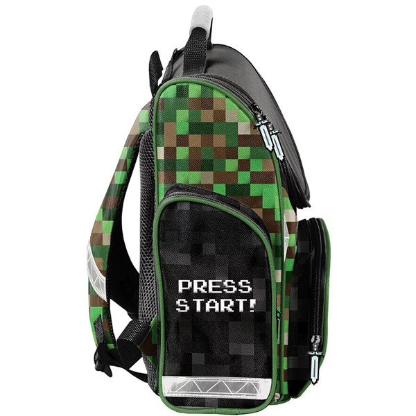 Školski ranac GAME 