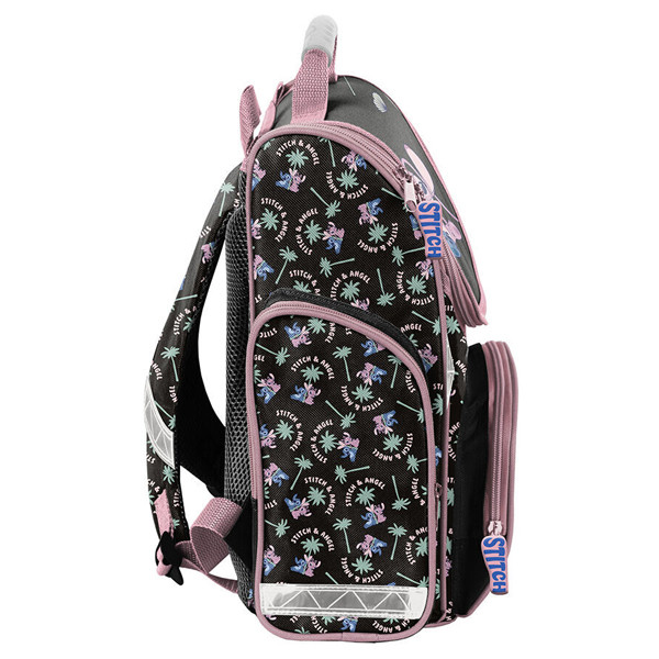 Školski ranac STITCH AND ANGEL 2 