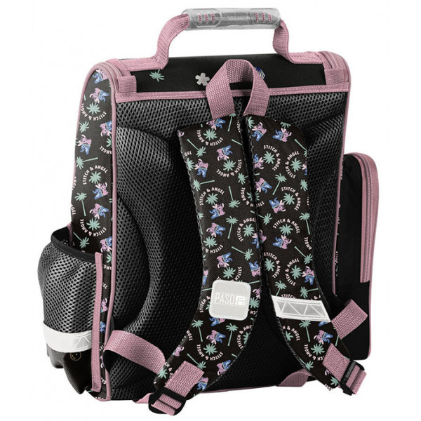 Školski ranac STITCH AND ANGEL 2 