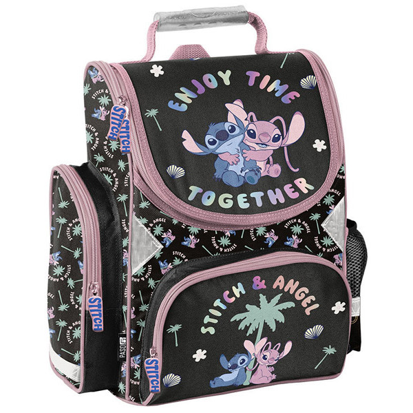 Školski ranac STITCH AND ANGEL 2 
