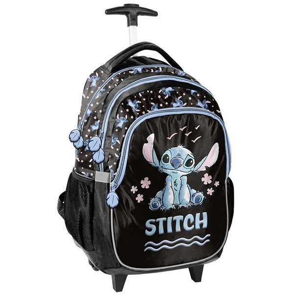 Ranac sa kolicima STITCH CUTE 