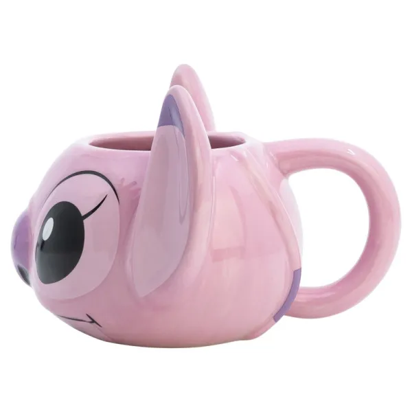 3D Keramička šolja ANGEL 375ml 