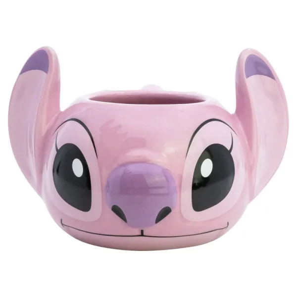 3D Keramička šolja ANGEL 375ml 