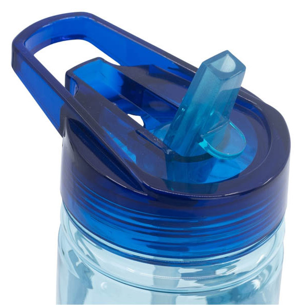 Plastična flašica za vodu STITCH DRAWING 475ml 