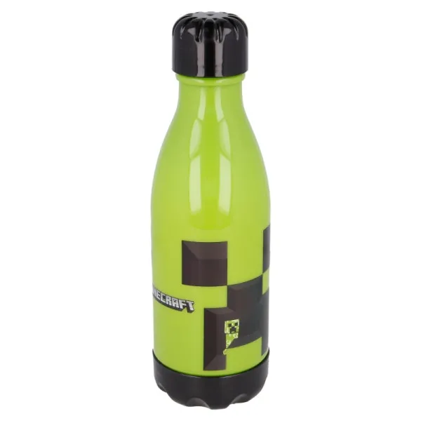 Flašica za vodu MINECRAFT 560ml 