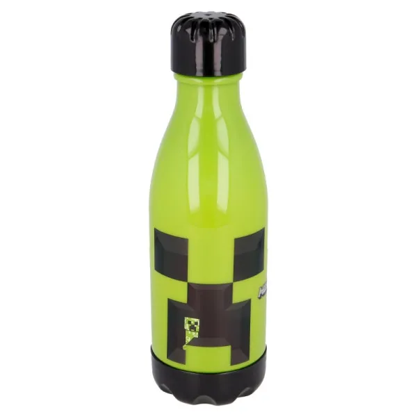 Flašica za vodu MINECRAFT 560ml 