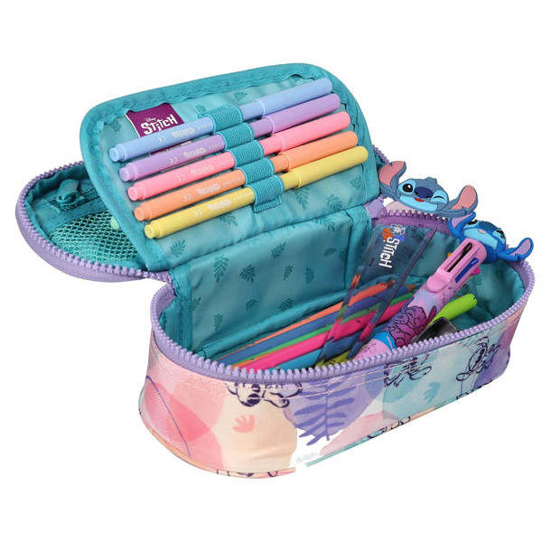 Pernica prazna STITCH PASTEL 