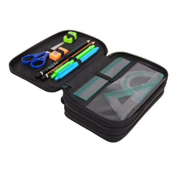 Pernica trodelna puna HOBBY 