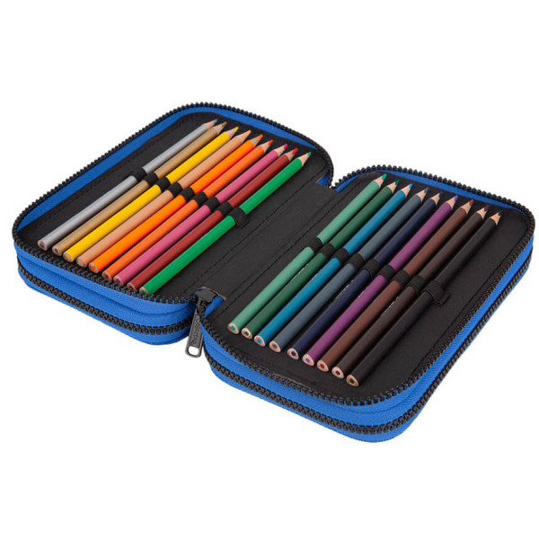 Pernica puna trodelna JUMPER 3 - GAME 