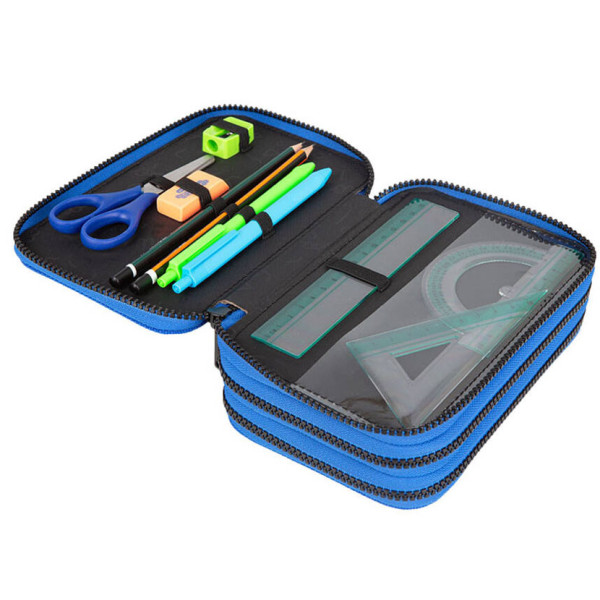 Pernica puna trodelna JUMPER 3 - GAME 