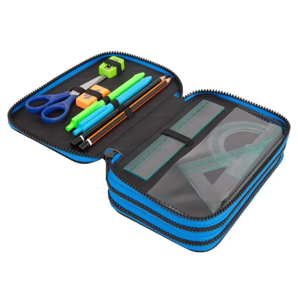 Pernica puna trodelna DINOSAURUS - T REX 