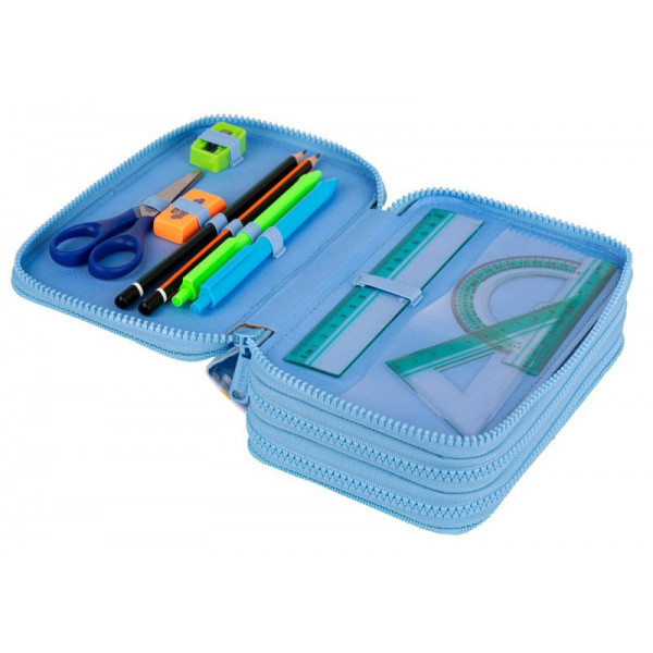 Pernica puna trodelna BELE RADE 