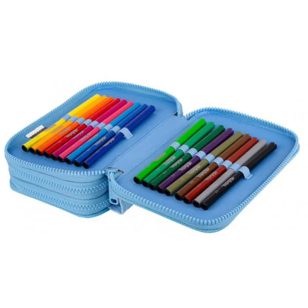 Pernica puna trodelna BELE RADE 