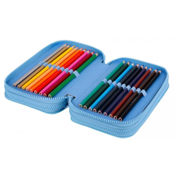 Pernica puna trodelna BELE RADE 