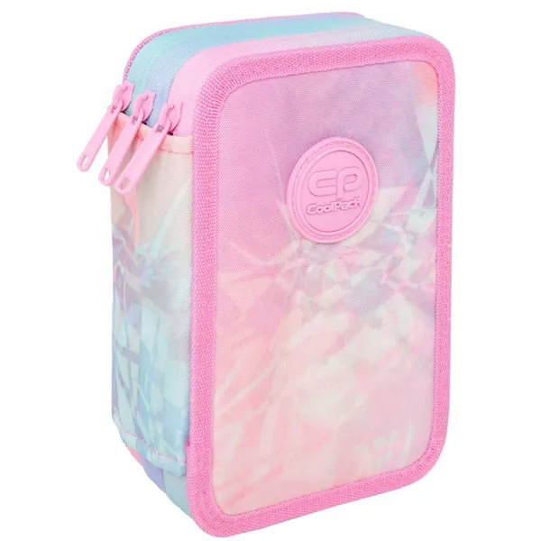 Pernica puna TIE DYE 