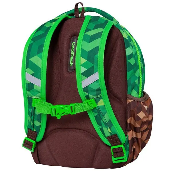 Ranac školski  CITY JUNGLE 