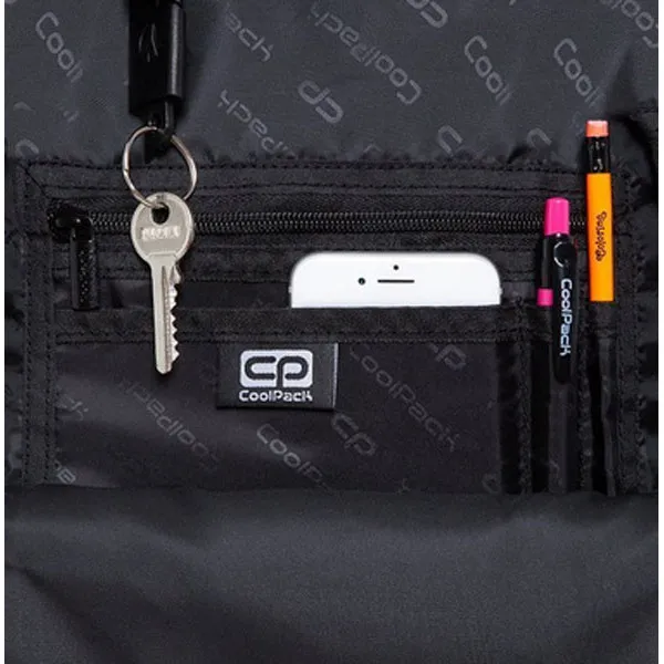 Ranac školski  CITY JUNGLE 