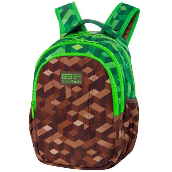 Ranac školski  CITY JUNGLE 