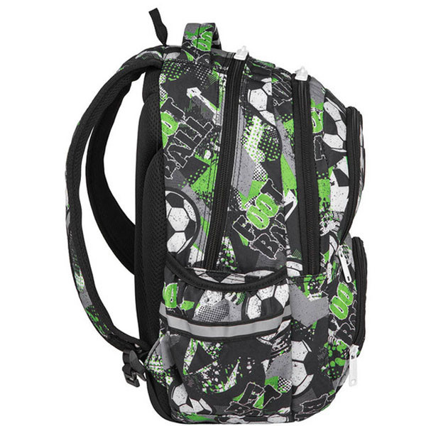 Ranac školski LET'S GOL 