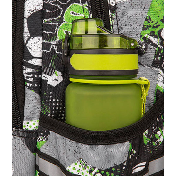 Ranac školski LET'S GOL 