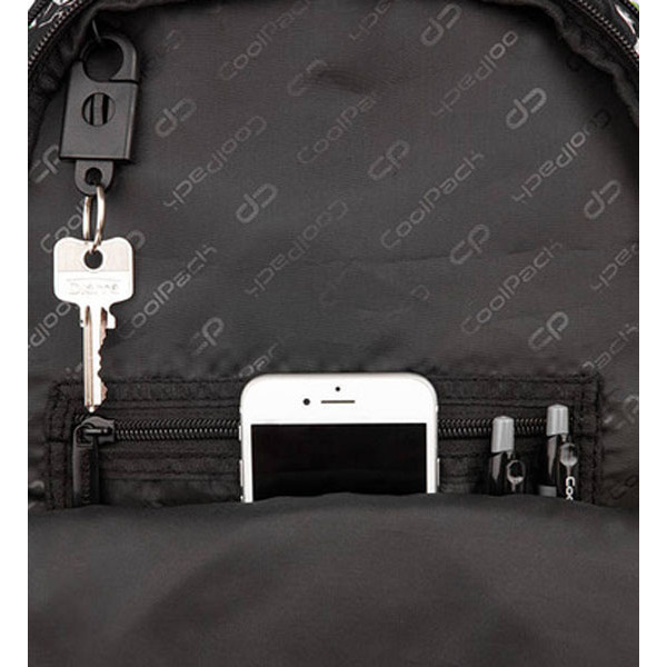 Ranac školski LET'S GOL 