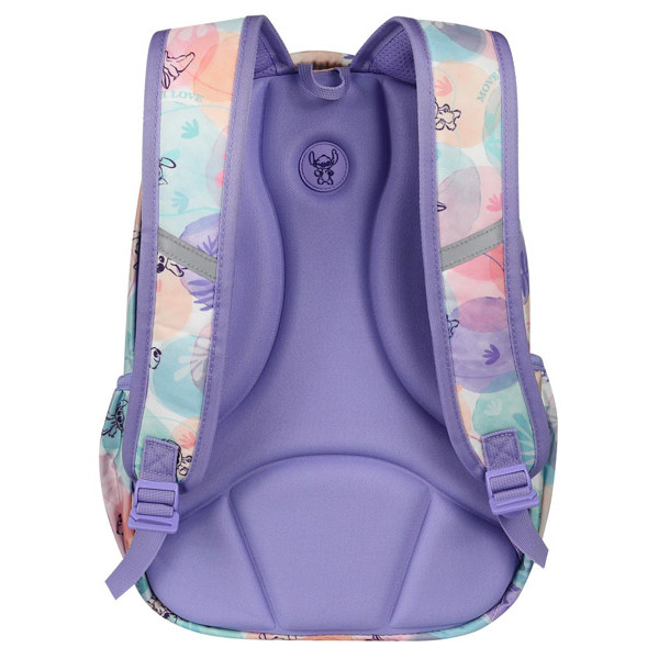 Ranac školski  STITCH PASTEL 