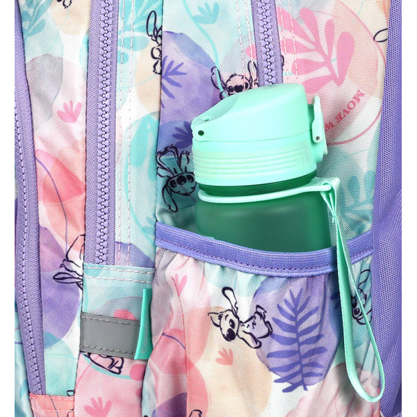 Ranac školski  STITCH PASTEL 