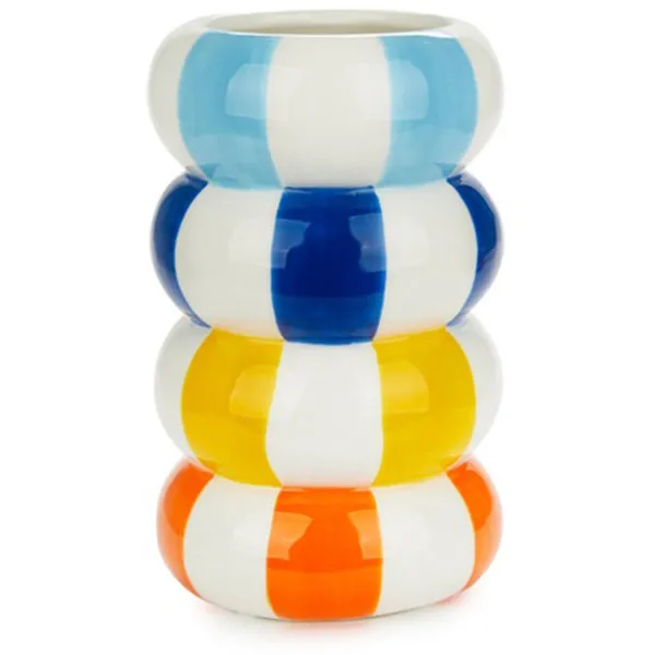 Vaza MULTICOLOR 20cm 