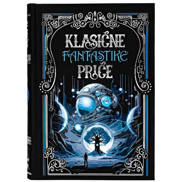 KLASIČNE PRIČE FANTASTIKE 