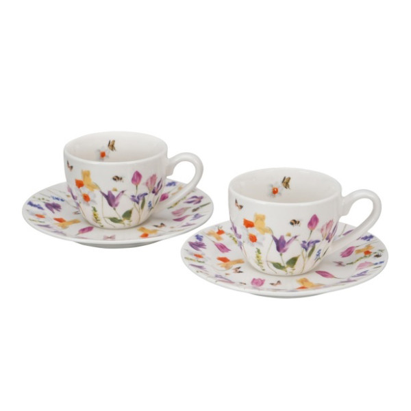 Dve šolje za espresso 110 ml MAY 