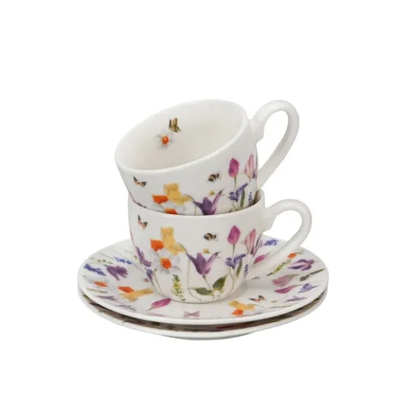 Dve šolje za espresso 110 ml MAY 