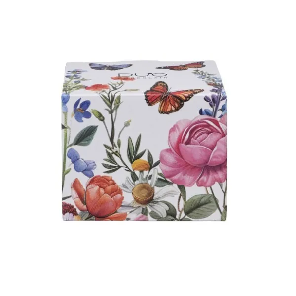 Šolja okrugla sa infuzerom 430ml SUMMER 