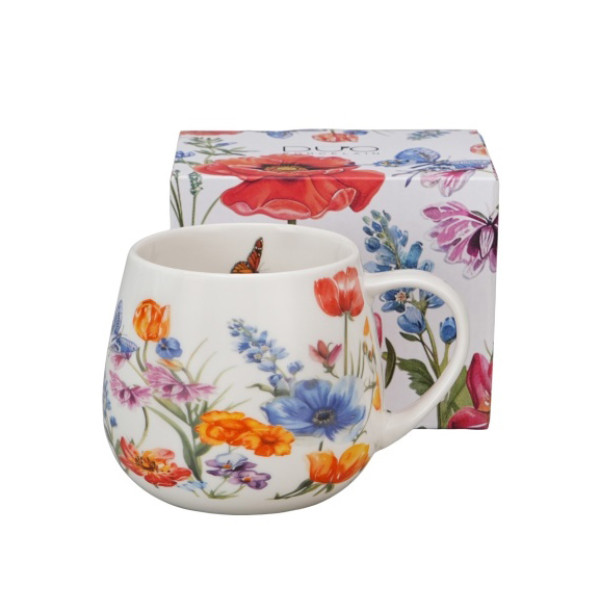 Šolja okrugla 430ml SPRING 