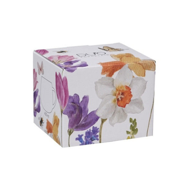 Šolja okrugla 430ml MAY 