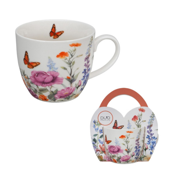 Šolja 460 ml SUMMER 