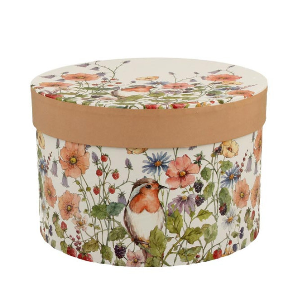 Retro šolja 530 ml WILD BIRD 