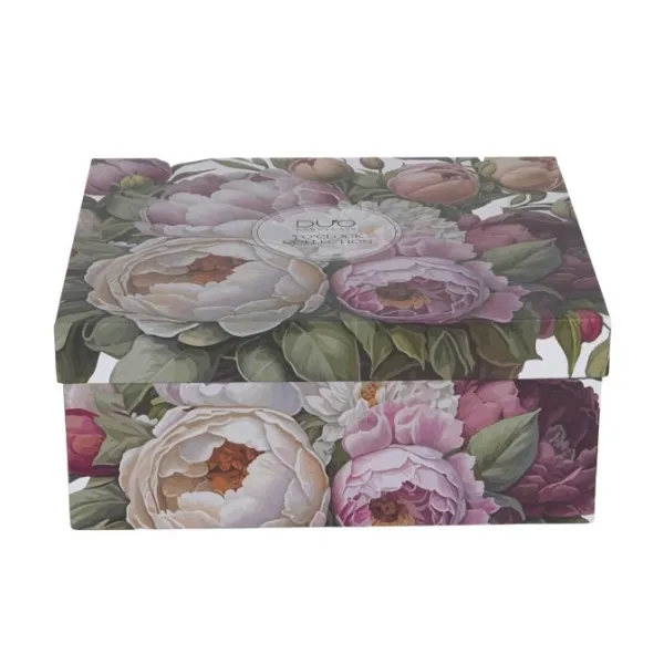 Set dve šolje PEONIES 