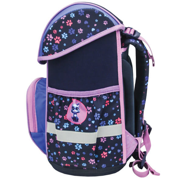 Ranac anatomski premijum MEOW 