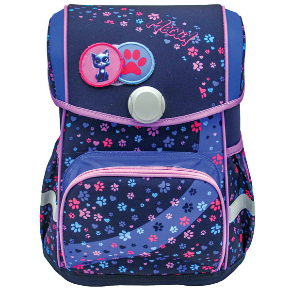 Ranac anatomski premijum MEOW 