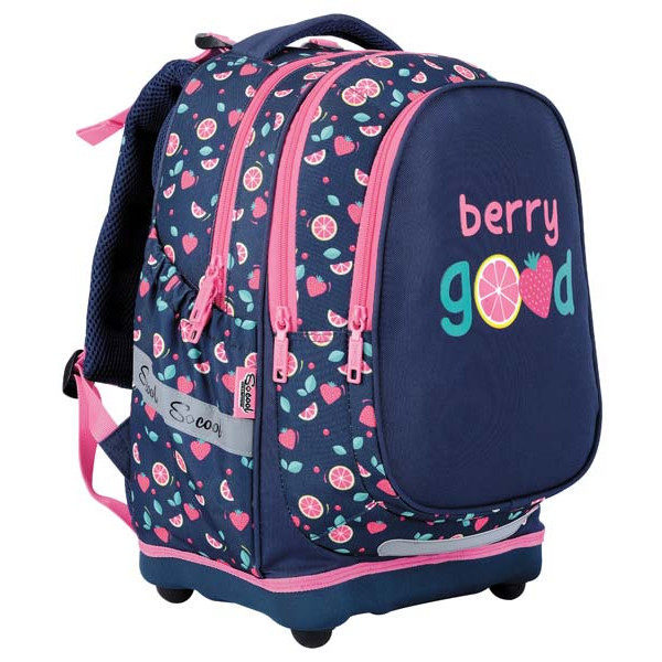 Ranac anatomski BERRY GOOD 