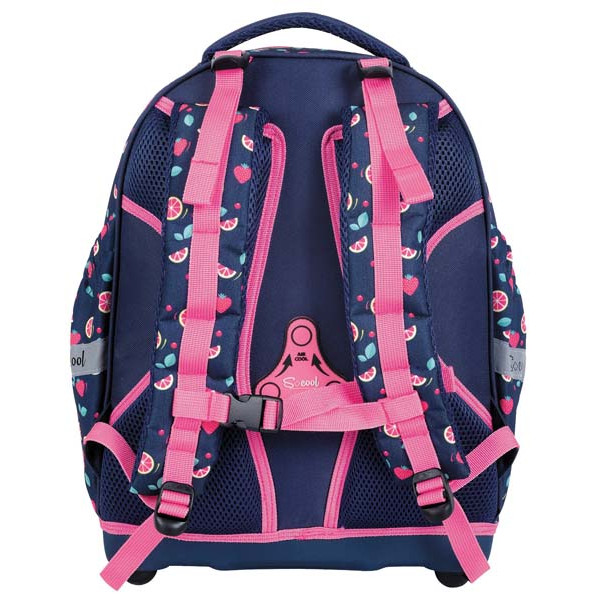 Ranac anatomski BERRY GOOD 